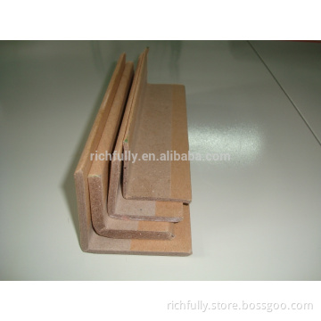Low price carpet edge protector, paper angle board protector, angle corner protector